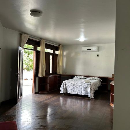 Espaco Casa Campina Grande Bagian luar foto