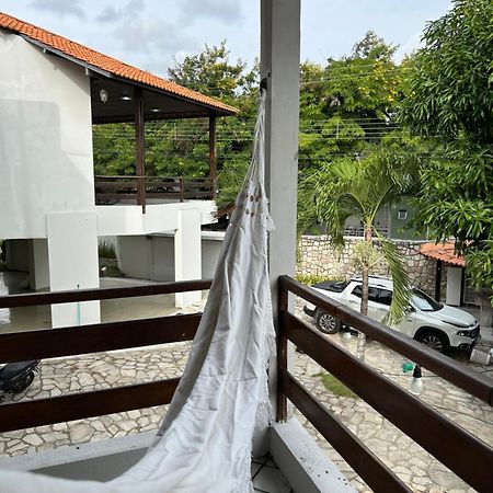 Espaco Casa Campina Grande Bagian luar foto