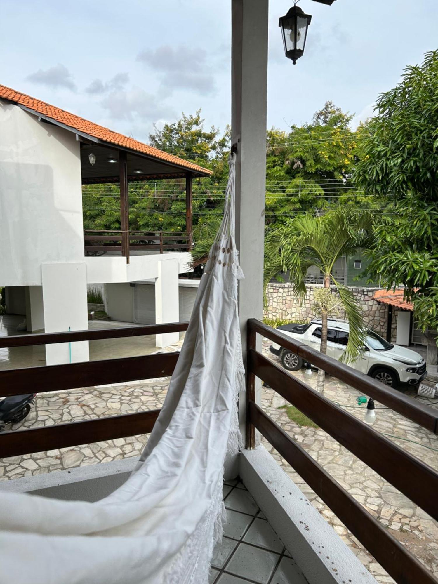 Espaco Casa Campina Grande Bagian luar foto