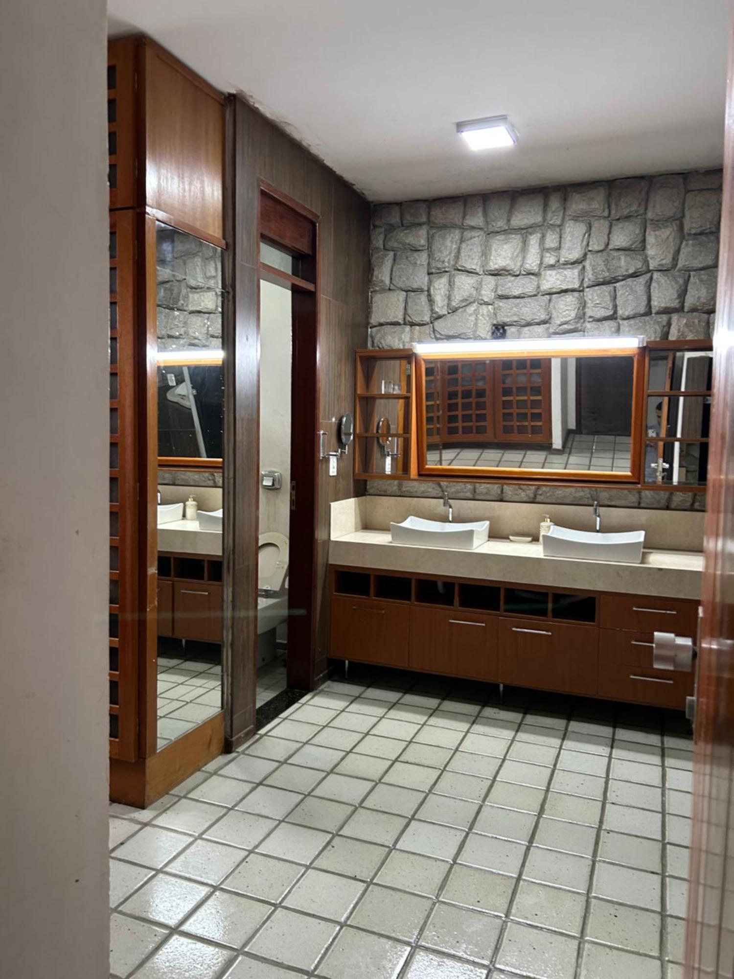 Espaco Casa Campina Grande Bagian luar foto