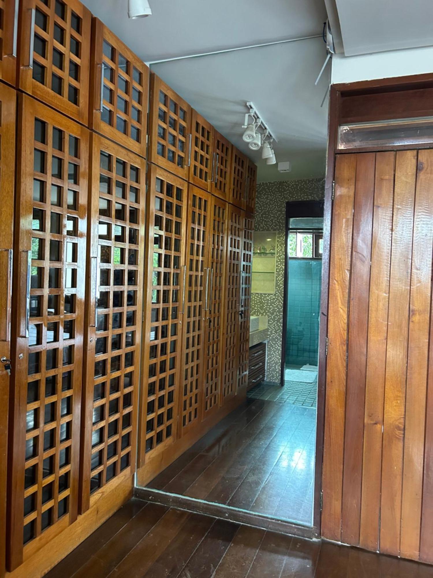 Espaco Casa Campina Grande Bagian luar foto