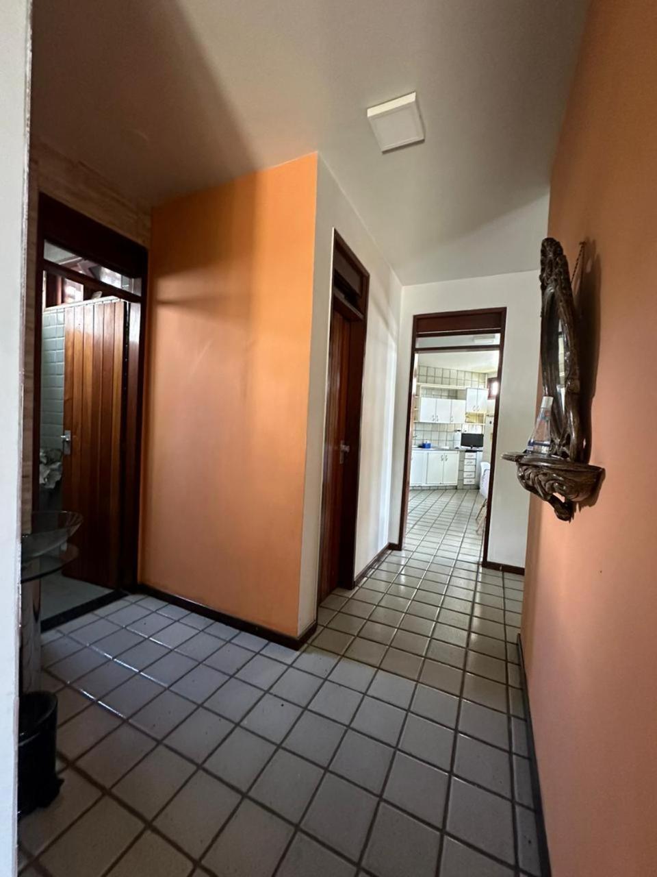 Espaco Casa Campina Grande Bagian luar foto