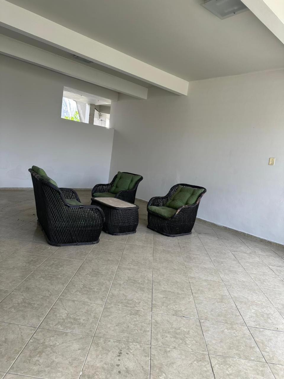 Espaco Casa Campina Grande Bagian luar foto