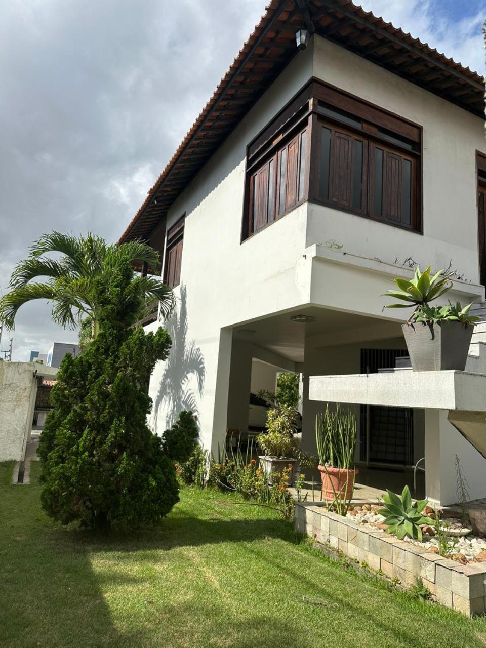 Espaco Casa Campina Grande Bagian luar foto