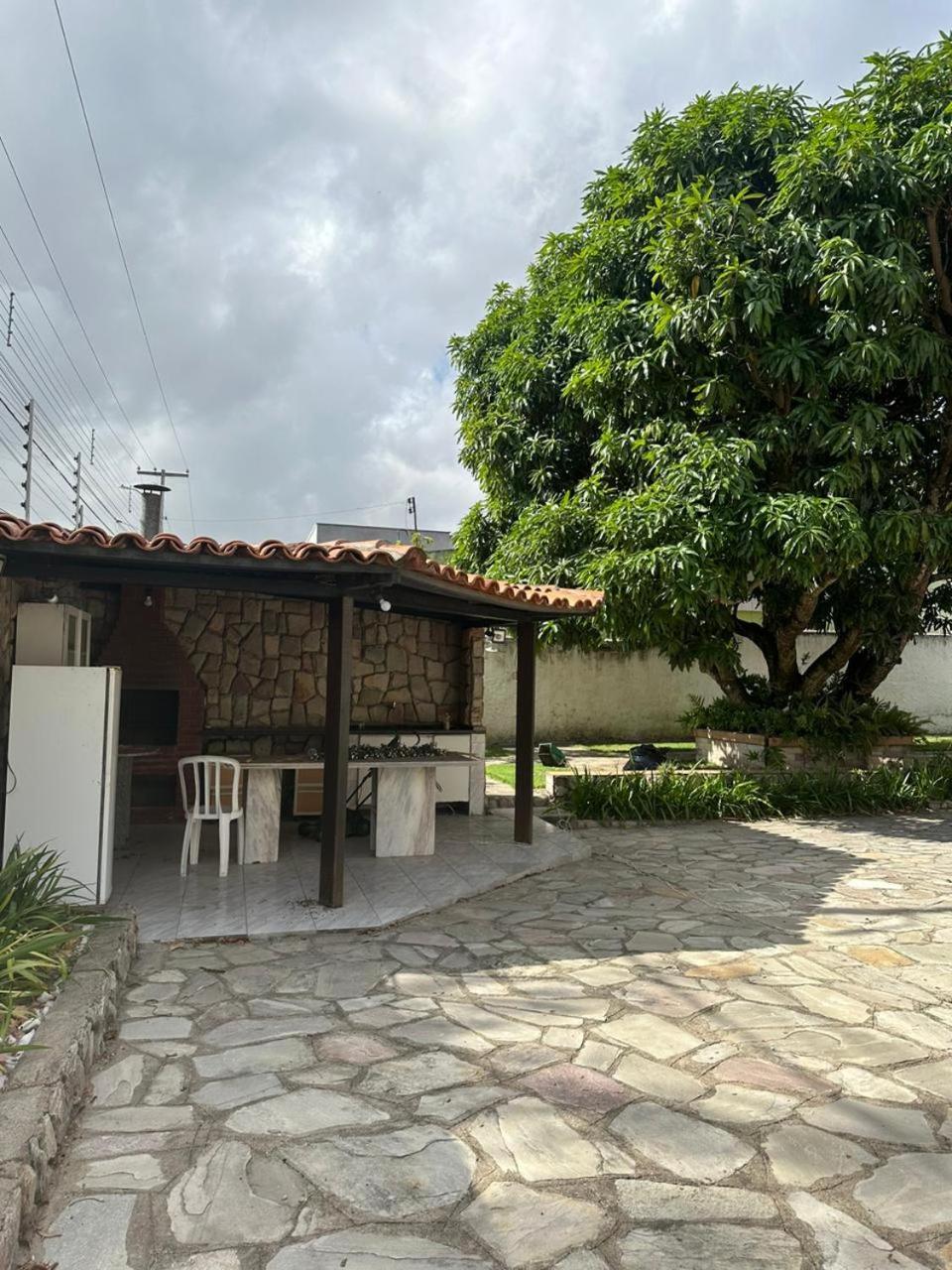 Espaco Casa Campina Grande Bagian luar foto