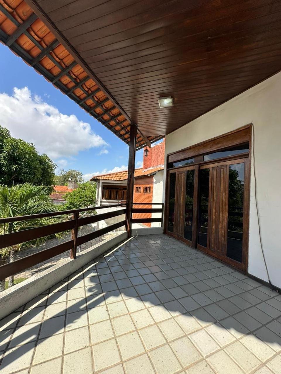 Espaco Casa Campina Grande Bagian luar foto