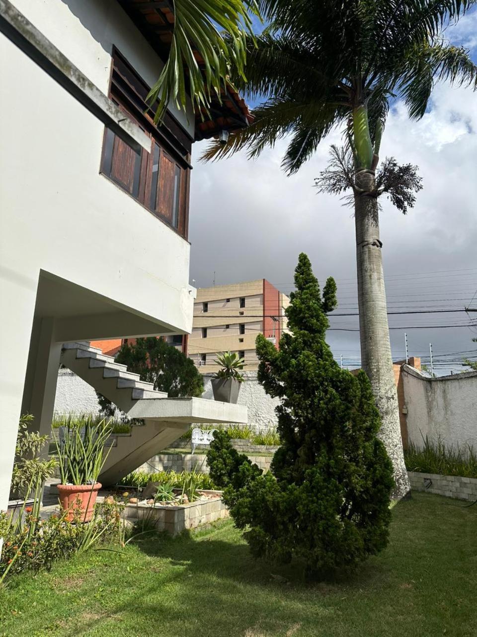Espaco Casa Campina Grande Bagian luar foto
