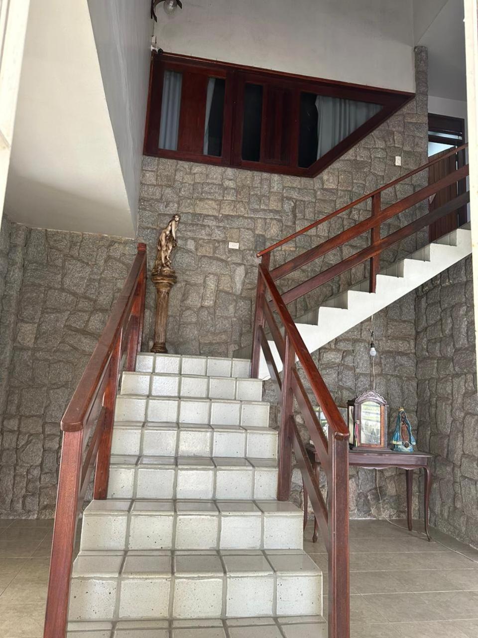 Espaco Casa Campina Grande Bagian luar foto