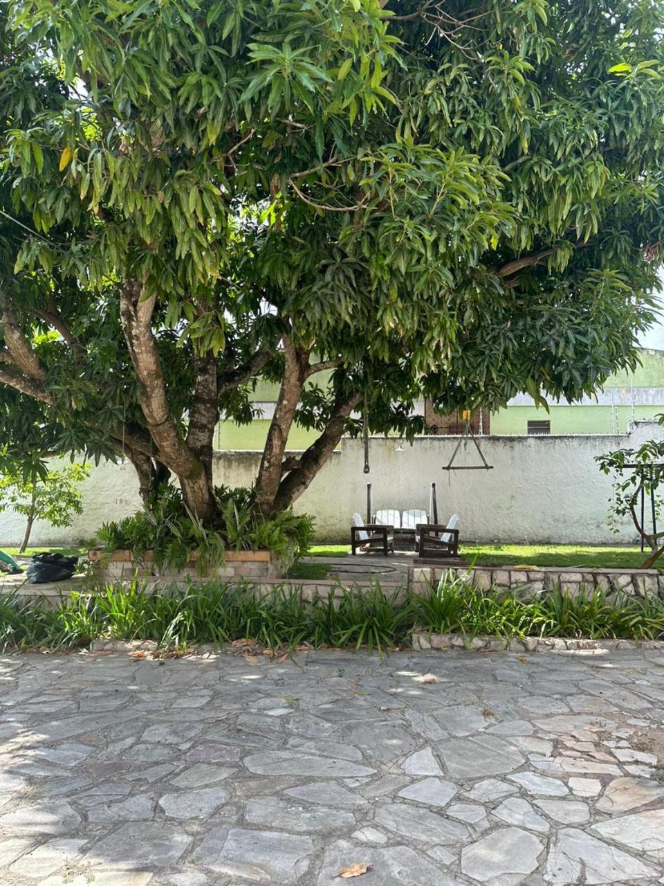 Espaco Casa Campina Grande Bagian luar foto