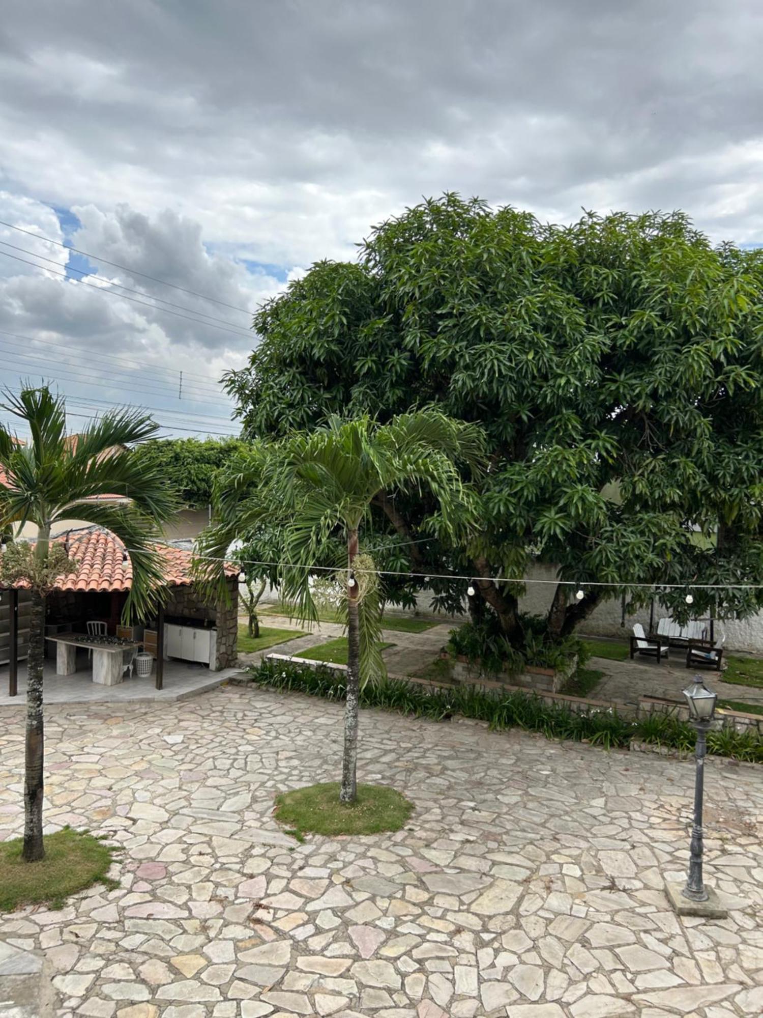 Espaco Casa Campina Grande Bagian luar foto